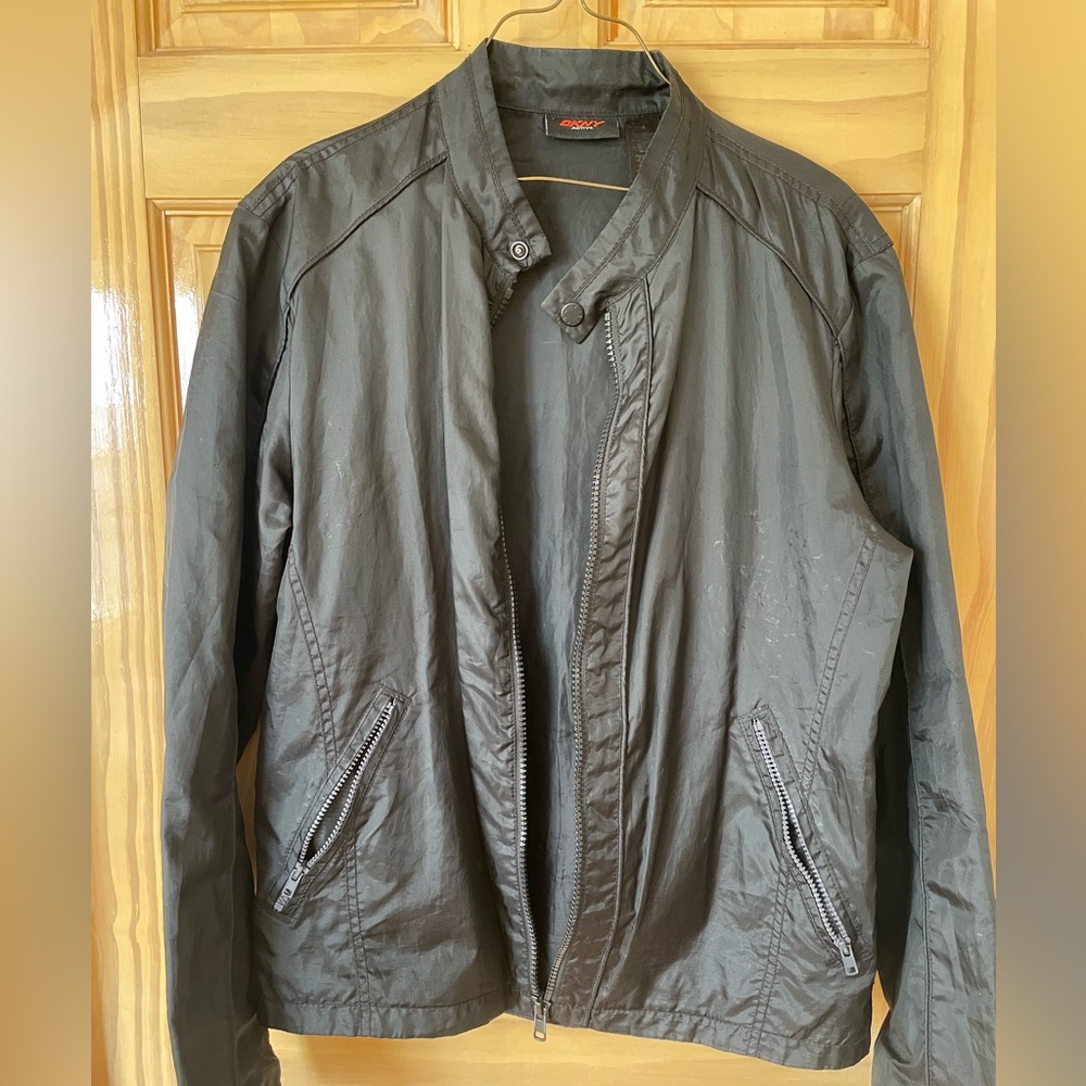 DKNY Men Jacket